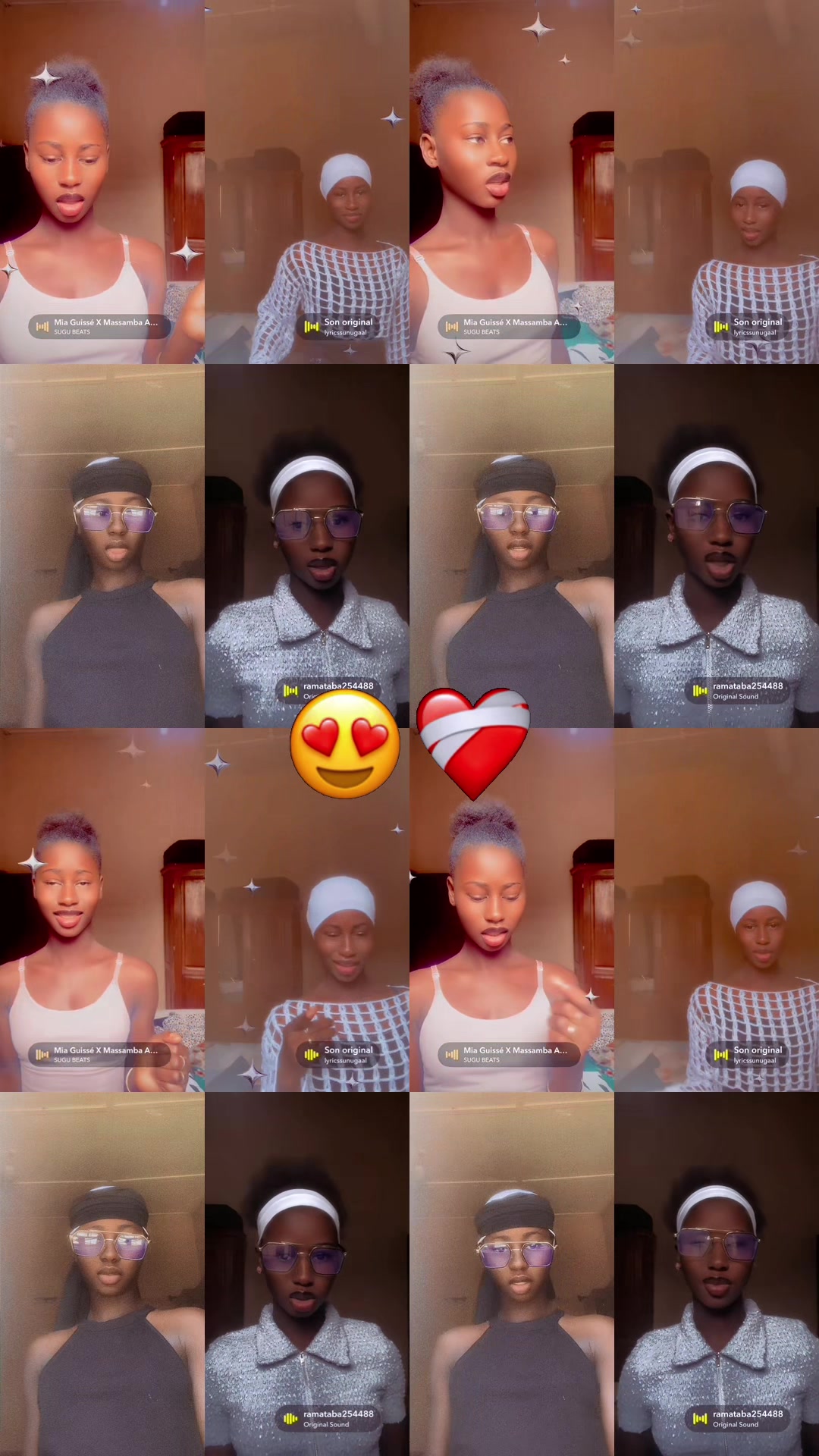 @Mariétou.sane7 🔴🔵