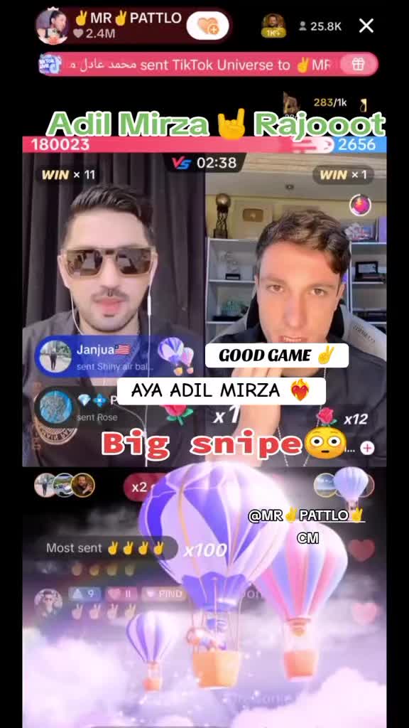 @✌️𝕻𝖎𝖓𝖉 𝕶𝖆 𝕮𝕸✌️