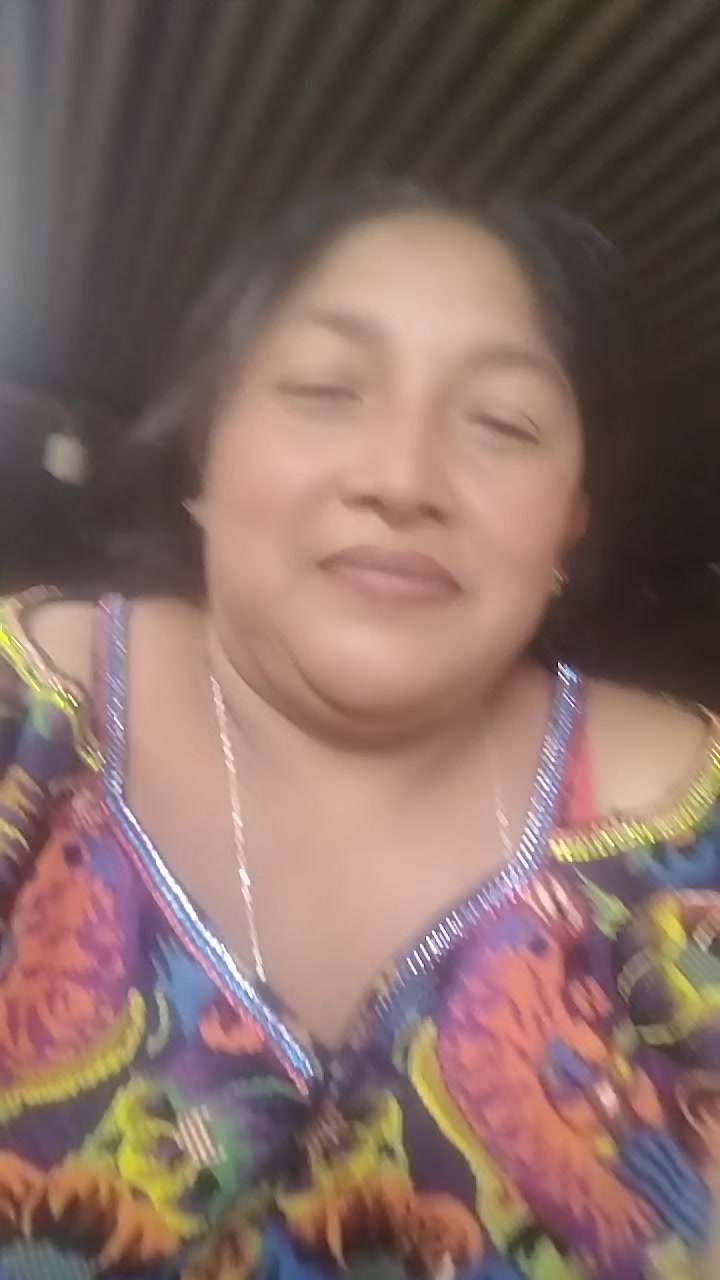 @Juana Ortiz