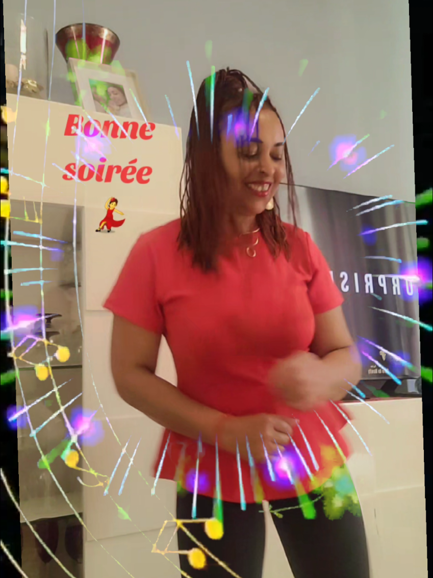 @Monia&Dance