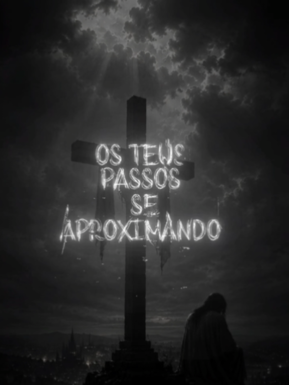 @manifestação de fé