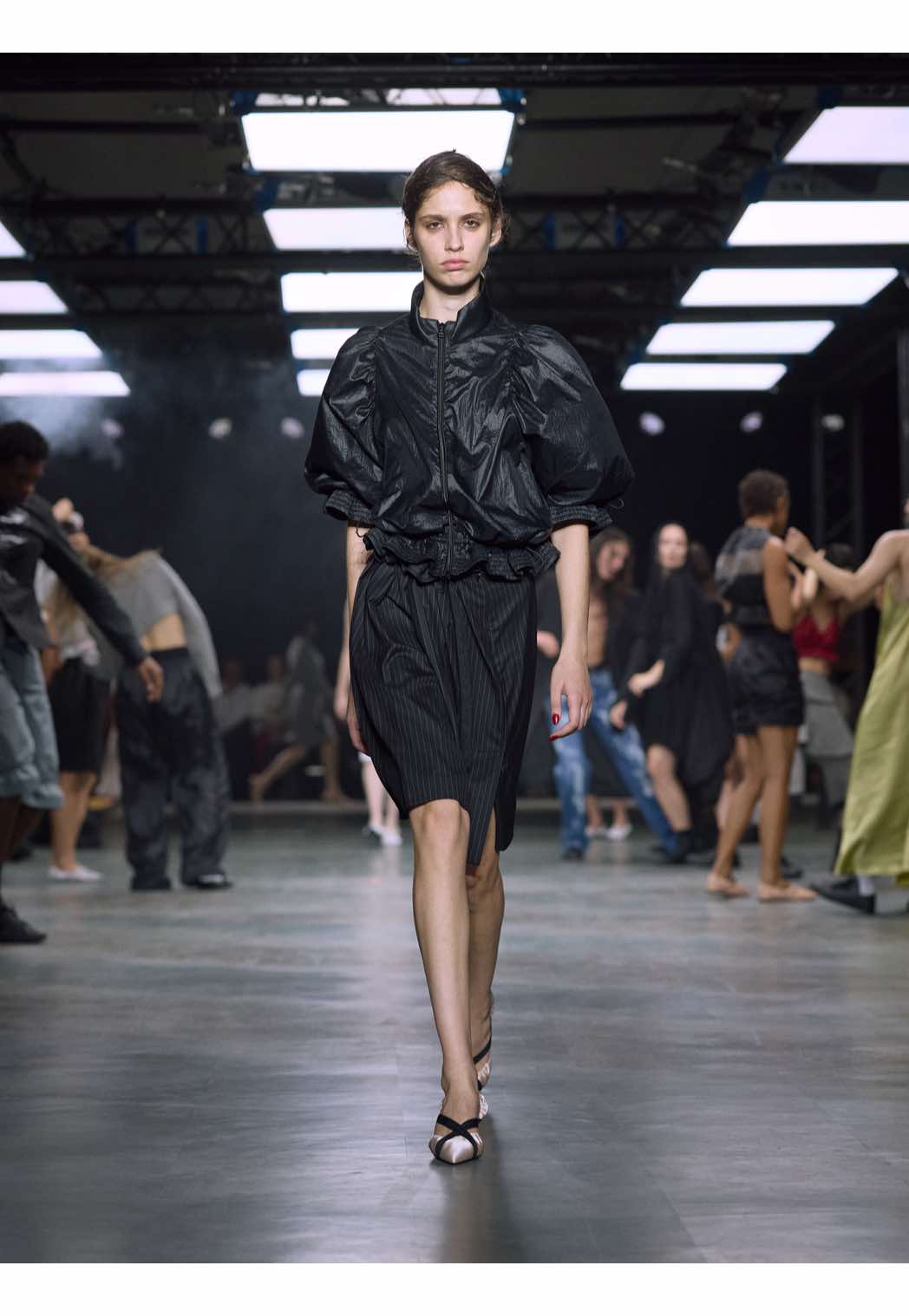 @Numéro