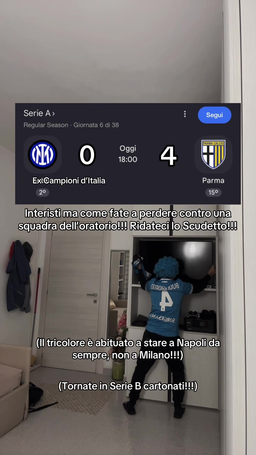 @Il Goran Pandev di Tik Tok