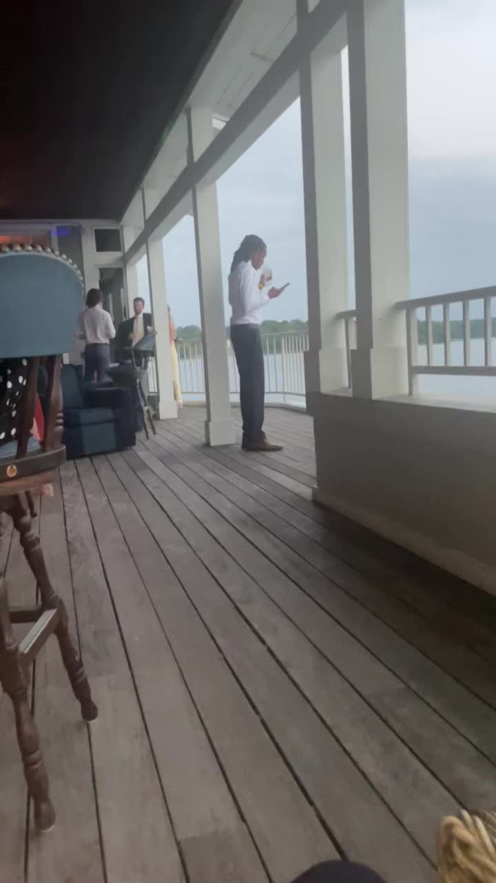 @6’4 User