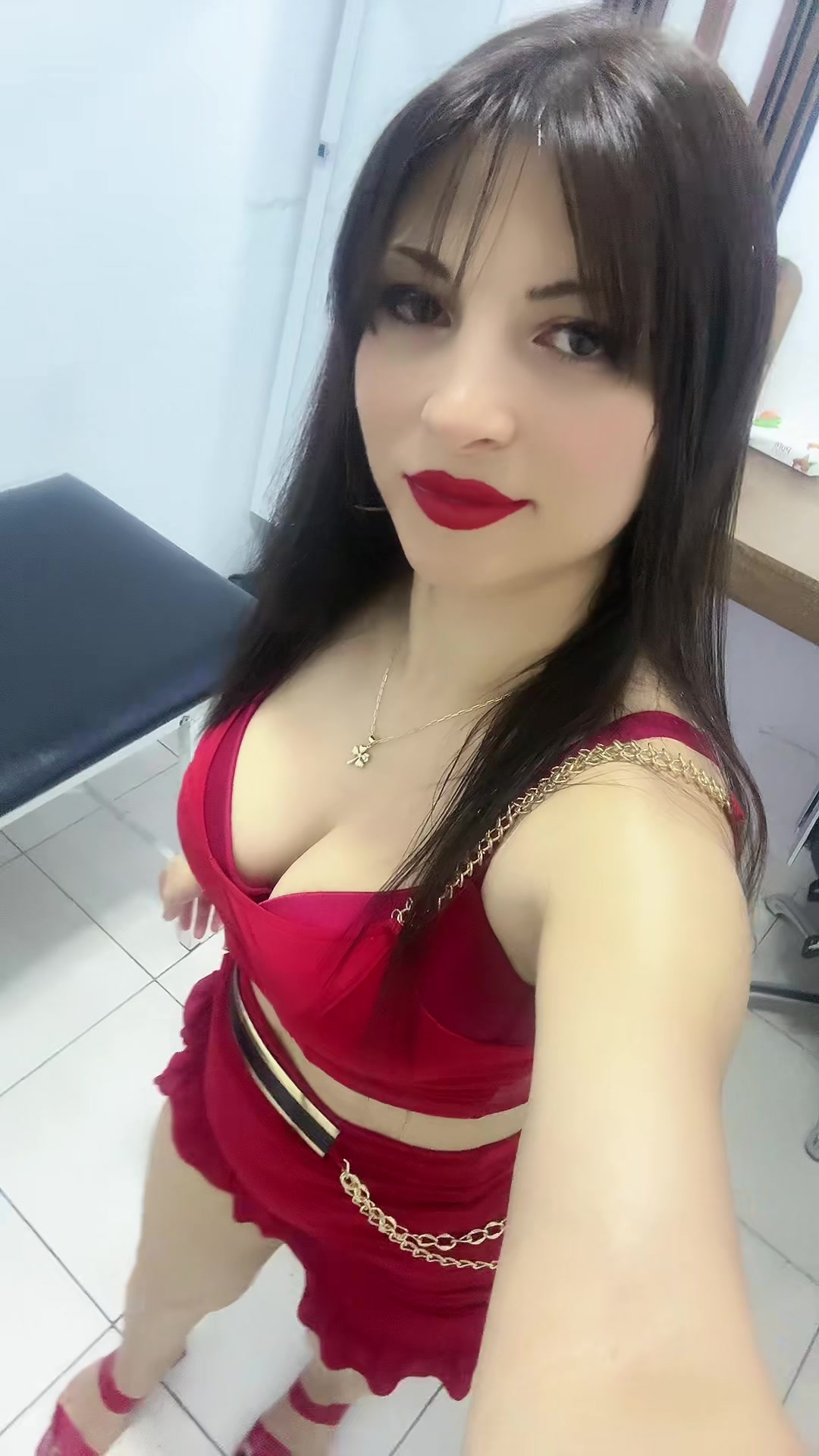 @GECENİN KRALİ&Ccedil;ESİ 👊🏻💋💄😉