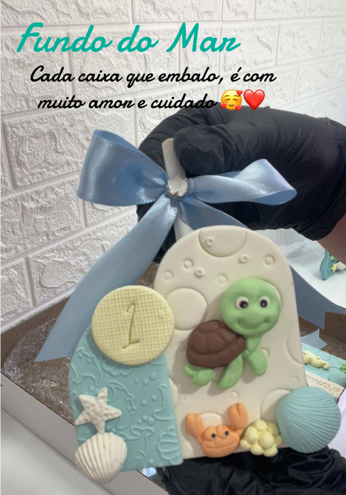 @Suh Doces Personalizados