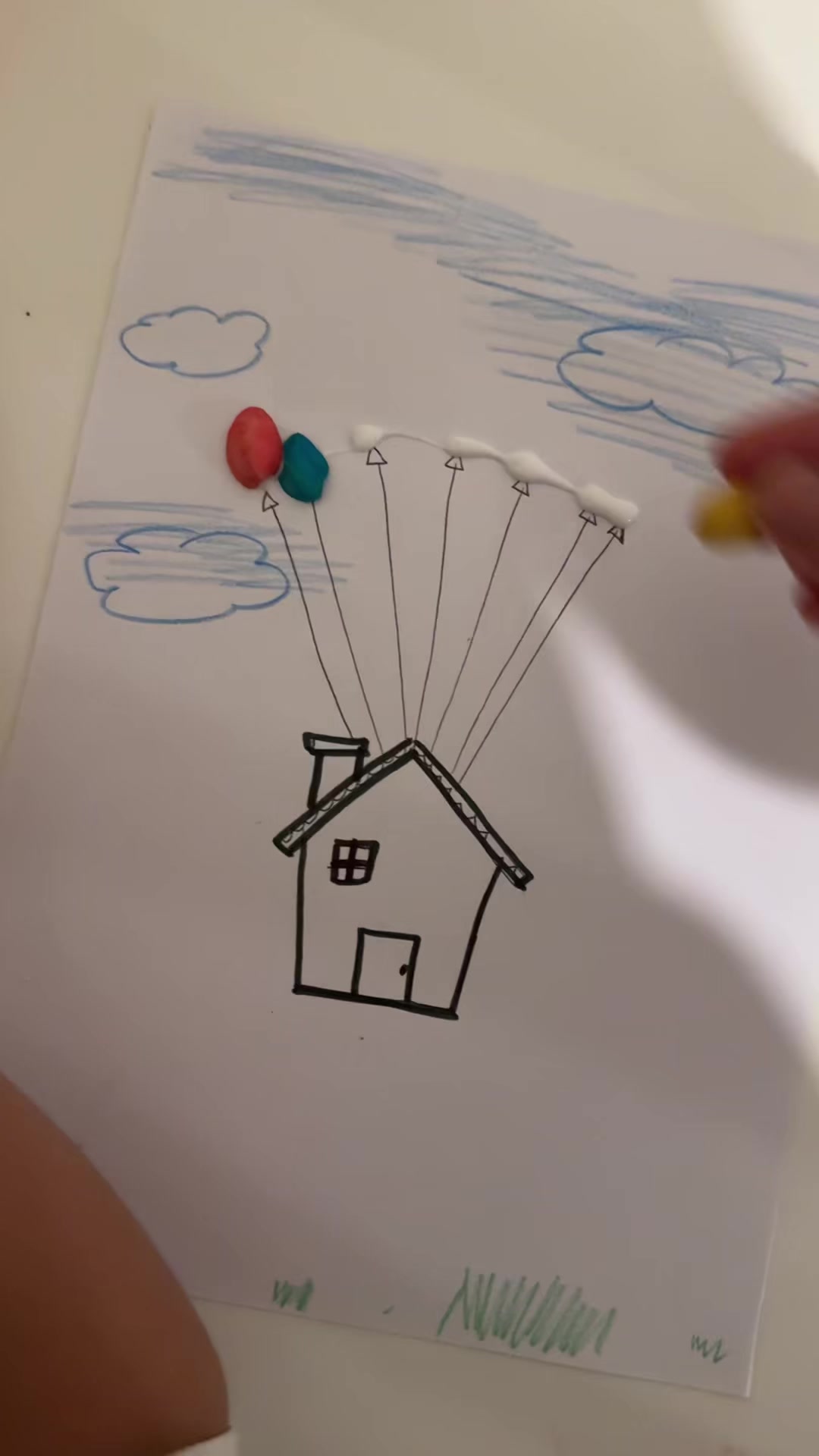 @Mum & kids play ideas 🎨🧺🎈