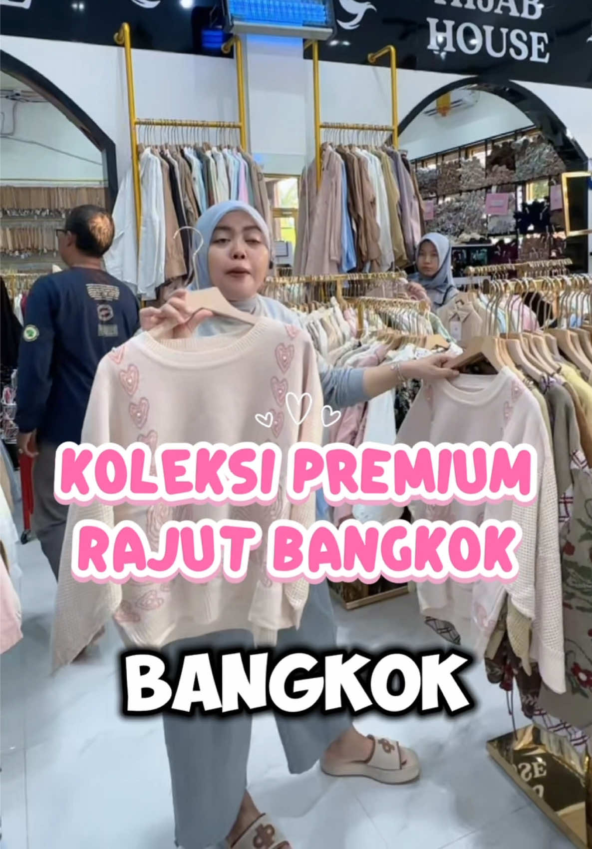 @Keenan Fashion Cikarang 2