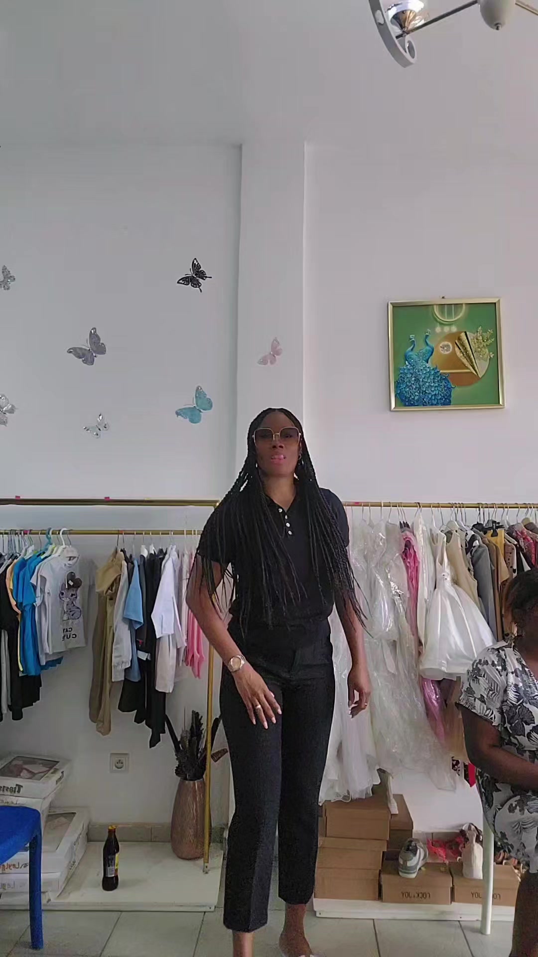 @Larissa Grâce Divine