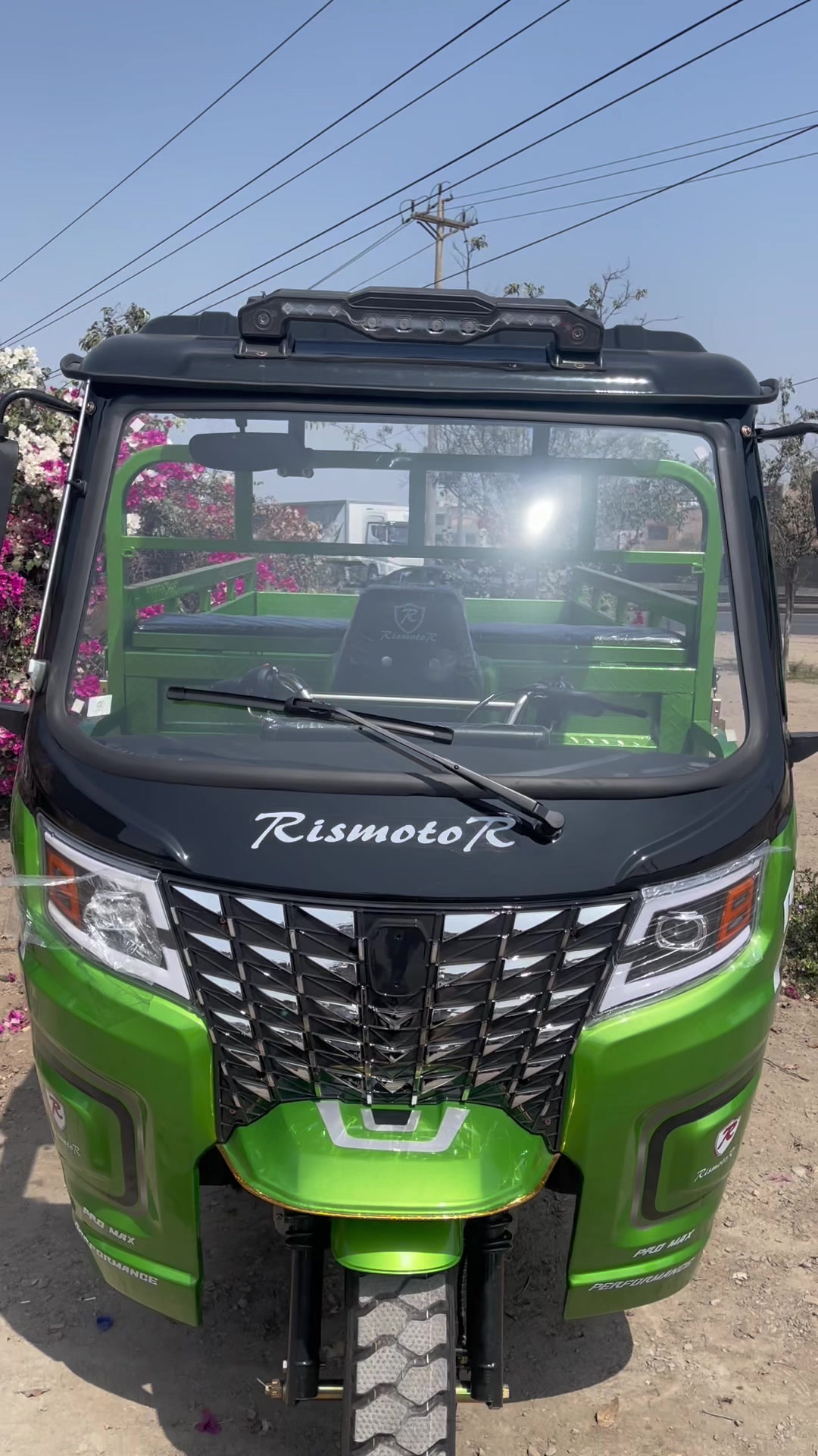 @RismotoR OFFICIAL