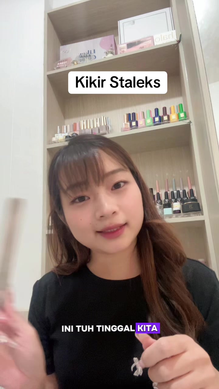 @Kknails_indonesia