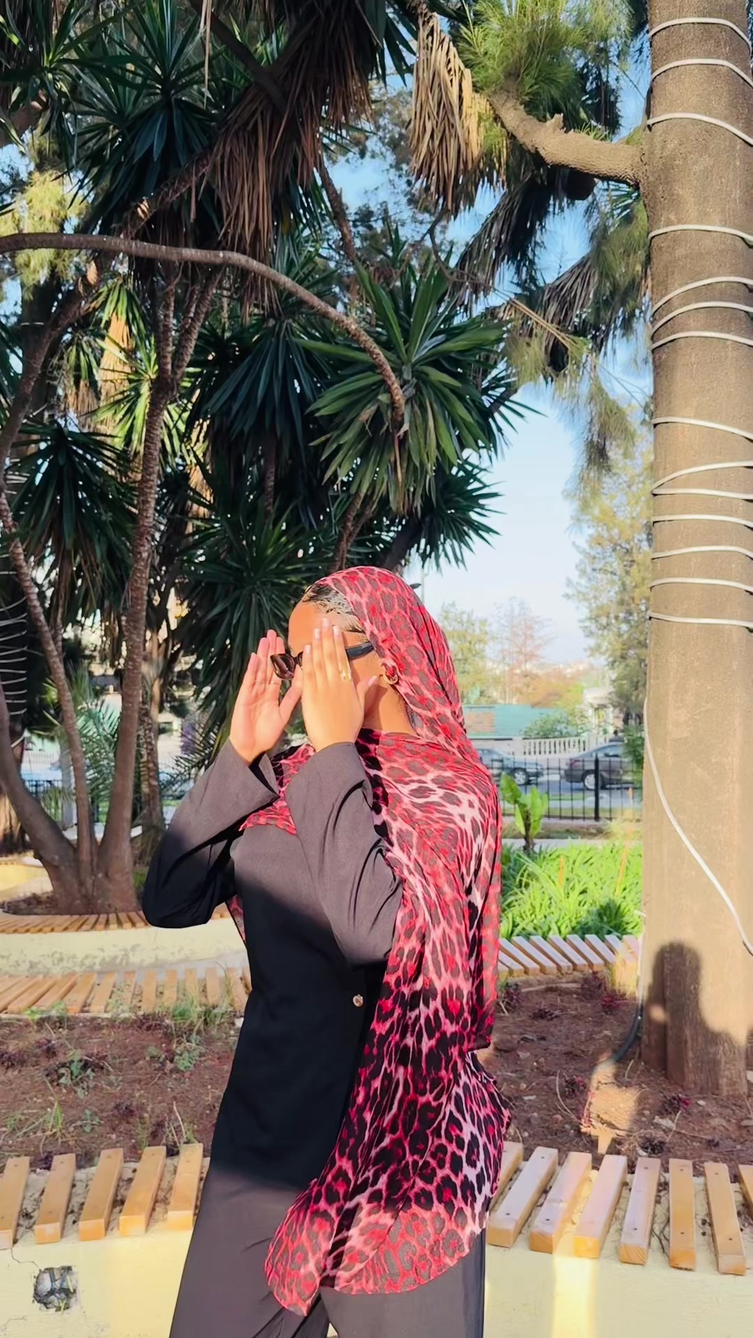 @Shades of Noor