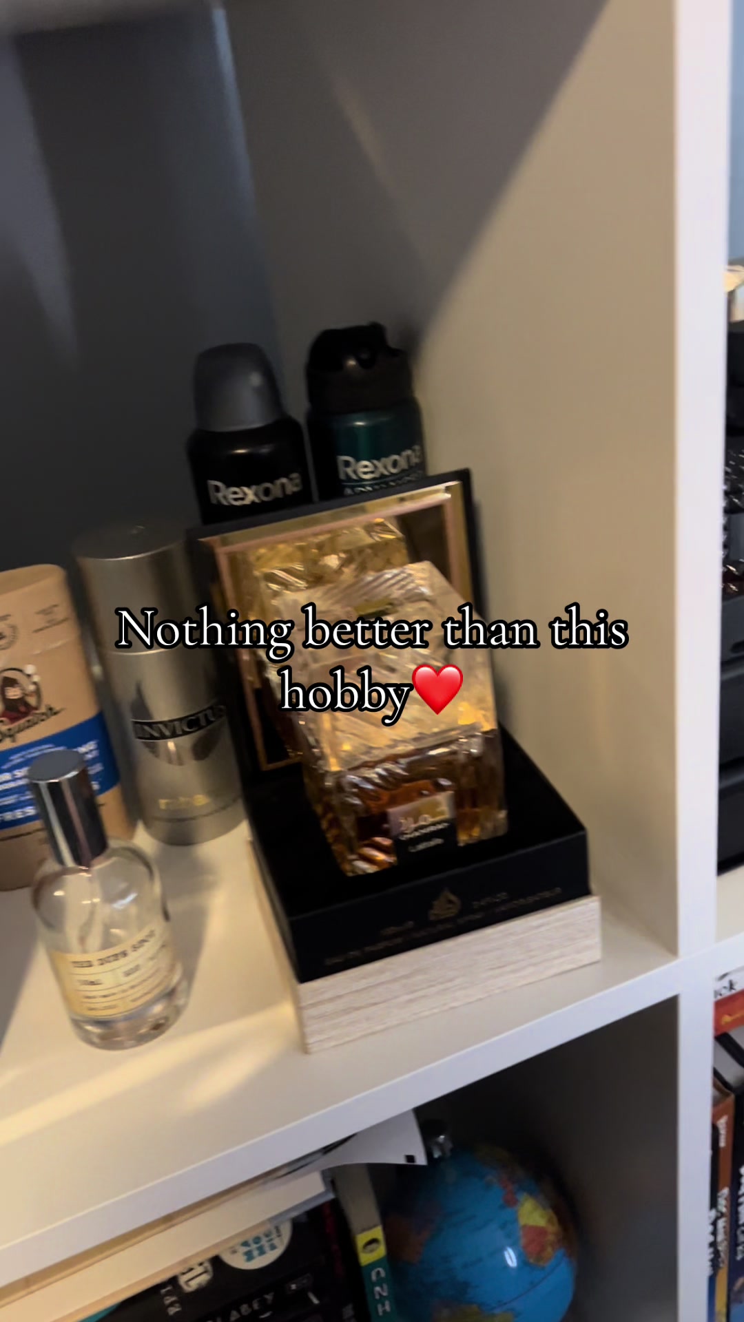@Eau De JC