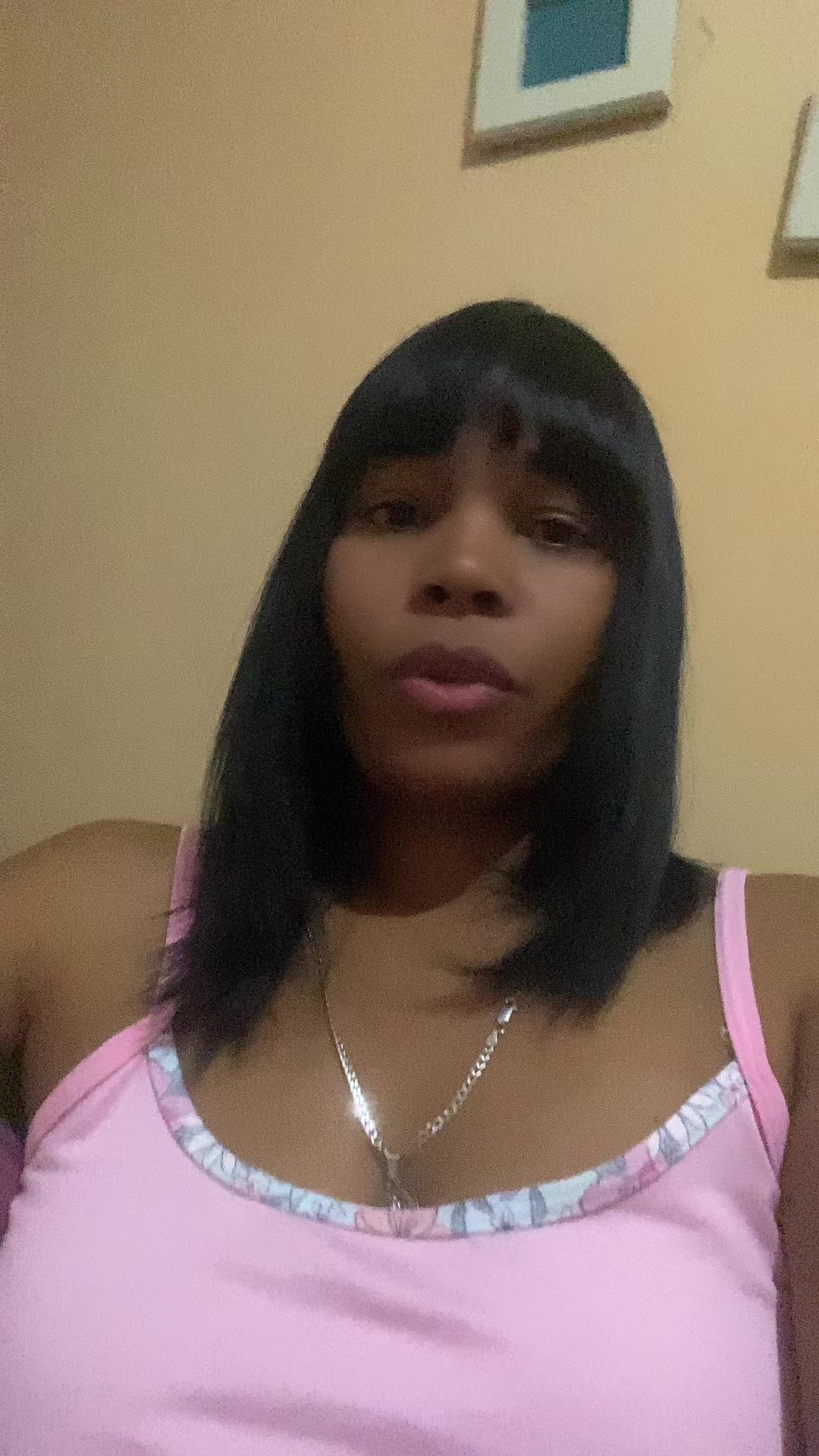 @la bebé Mendez