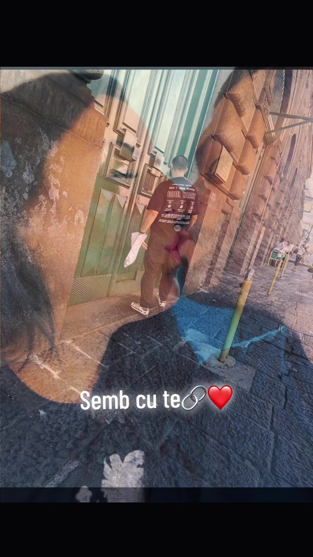 @Titty&SalvatoreLiguori🦁👑🤍