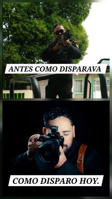 @Salinas y La Fotografia