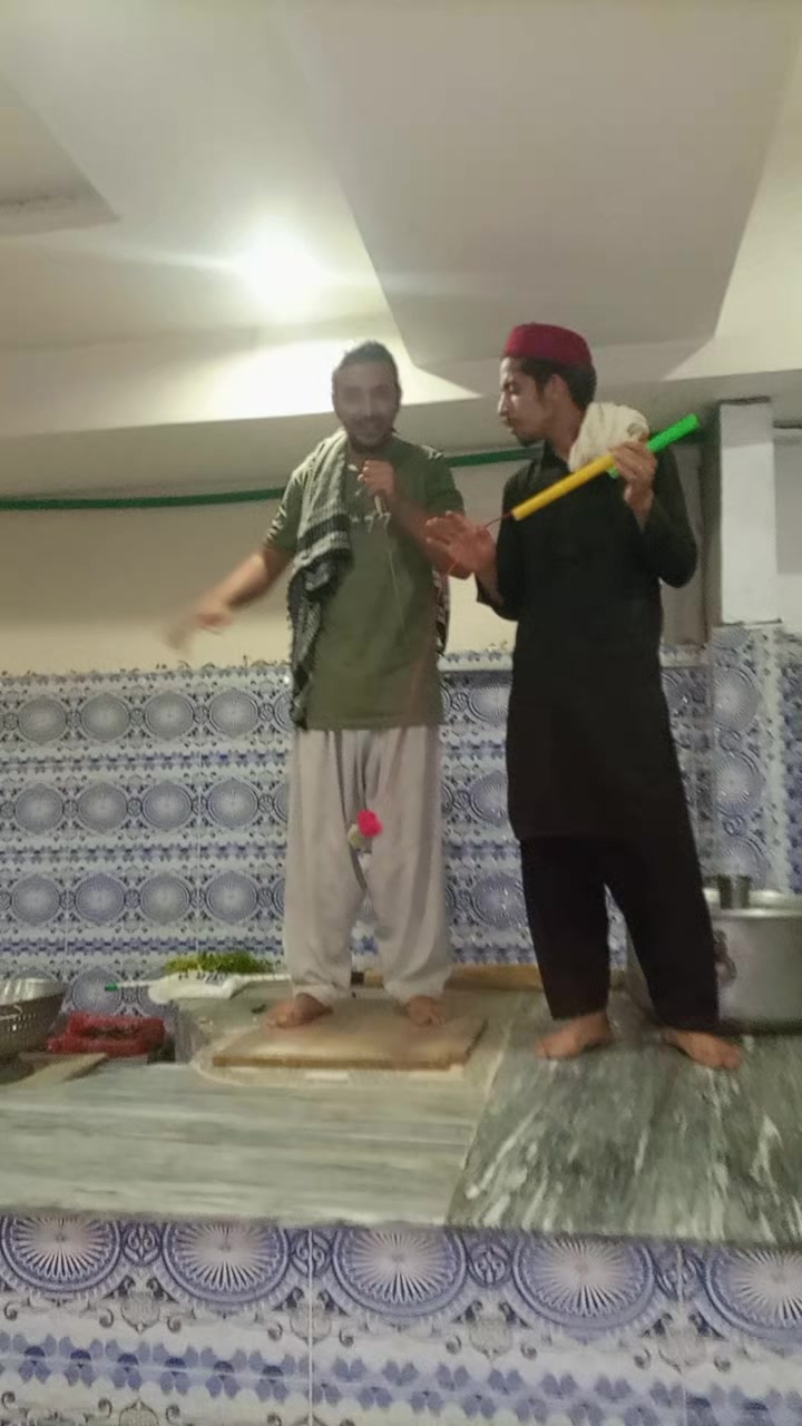 @👑 عباسی صاحب(مری)