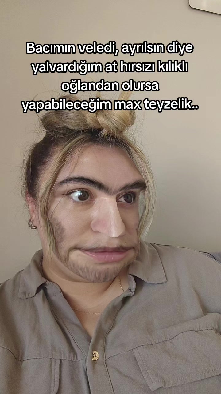 @Atanamamış Fenomen
