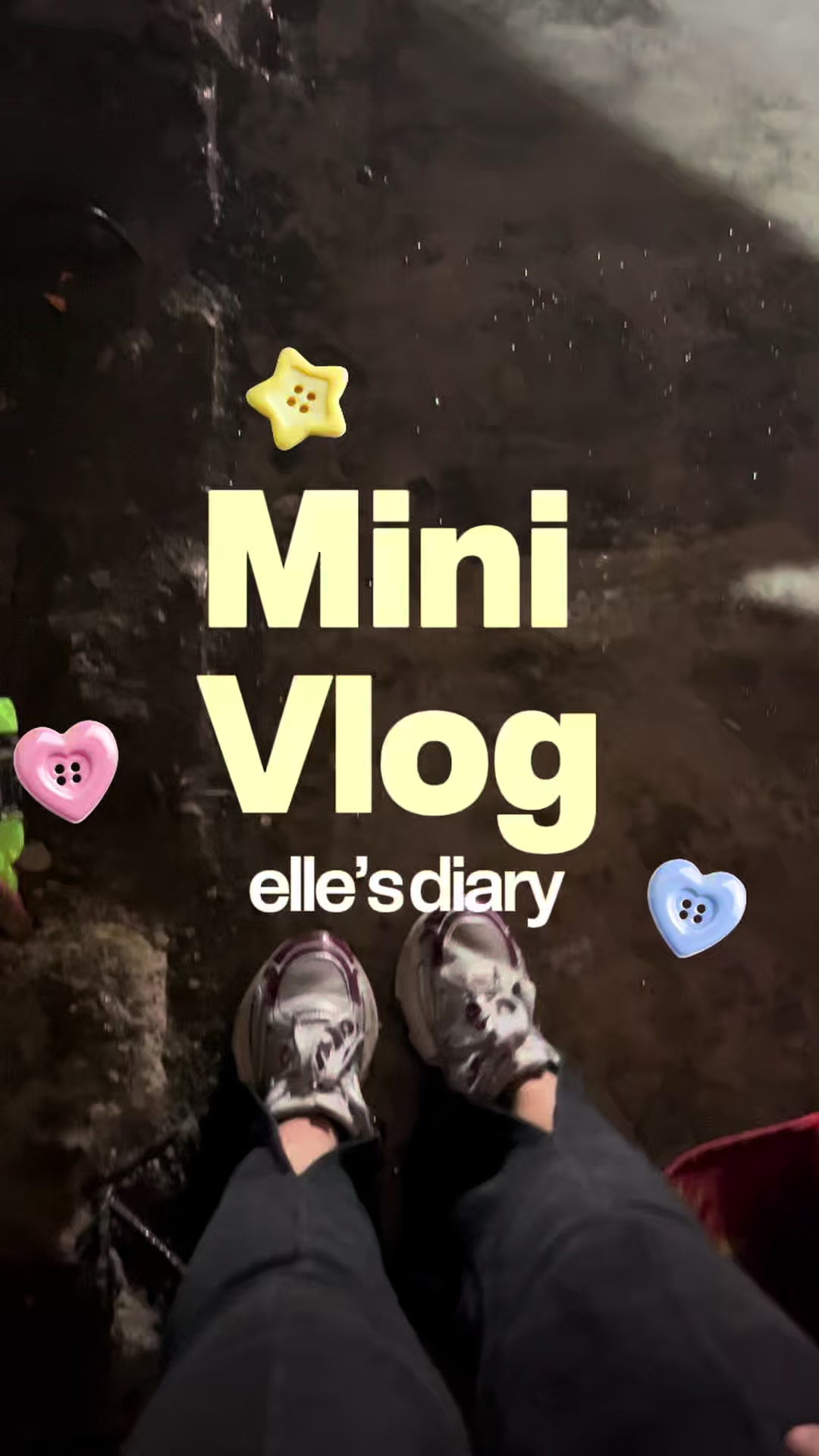 @Love, Elle🌷