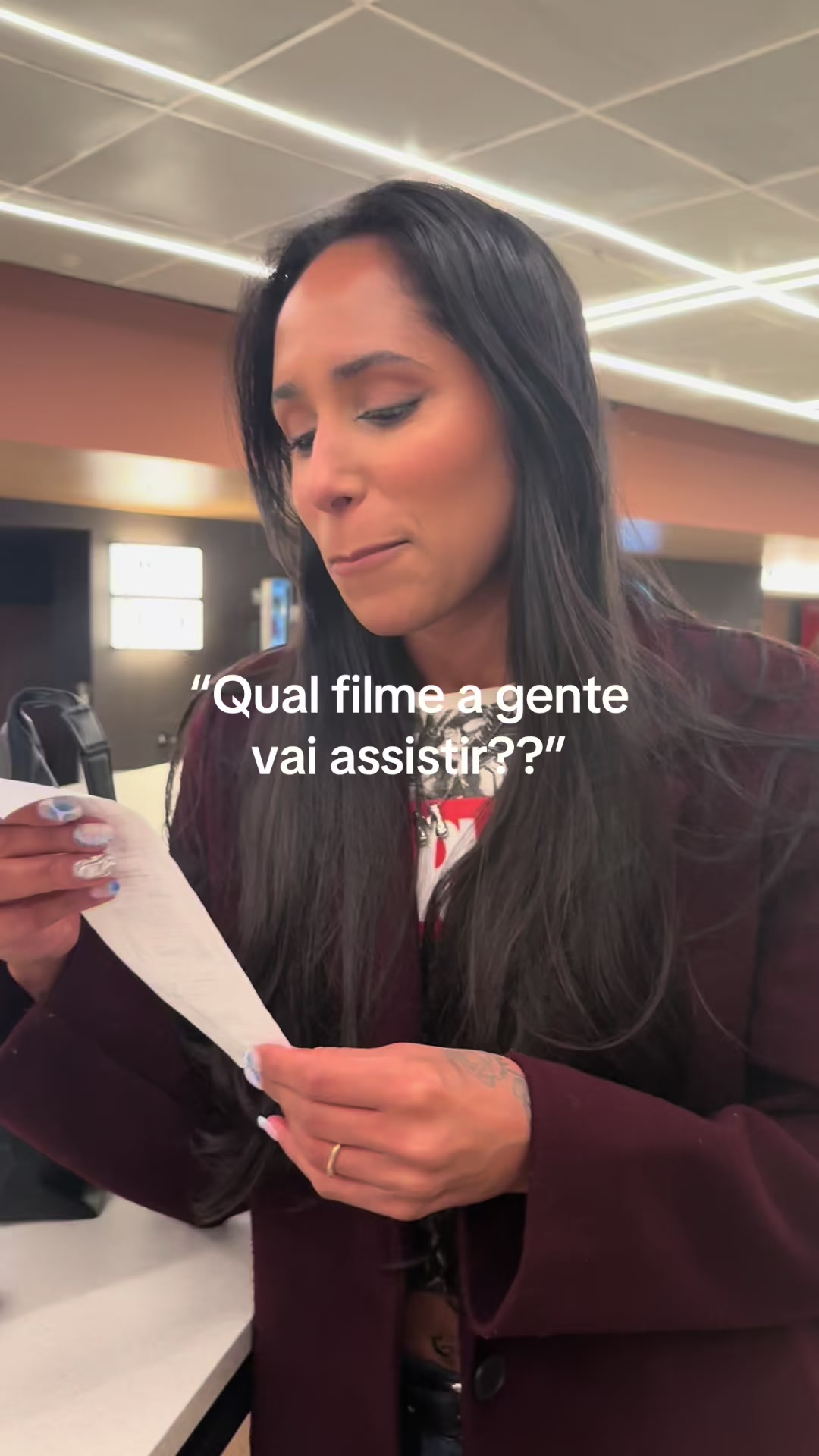@Giulia Maciel