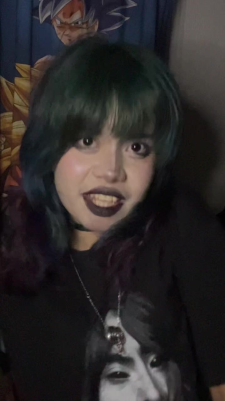 @Robin (Kurt Cobain's version)
