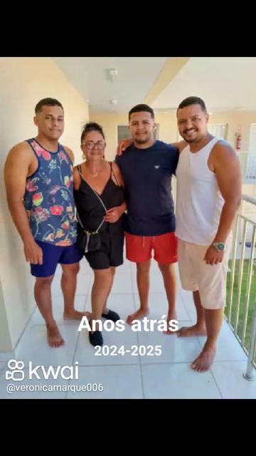 @Verônica Marques