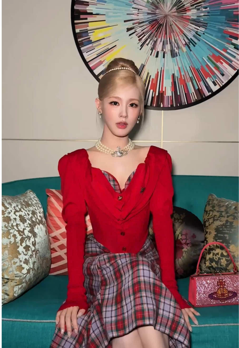 @i-dle (아이들)