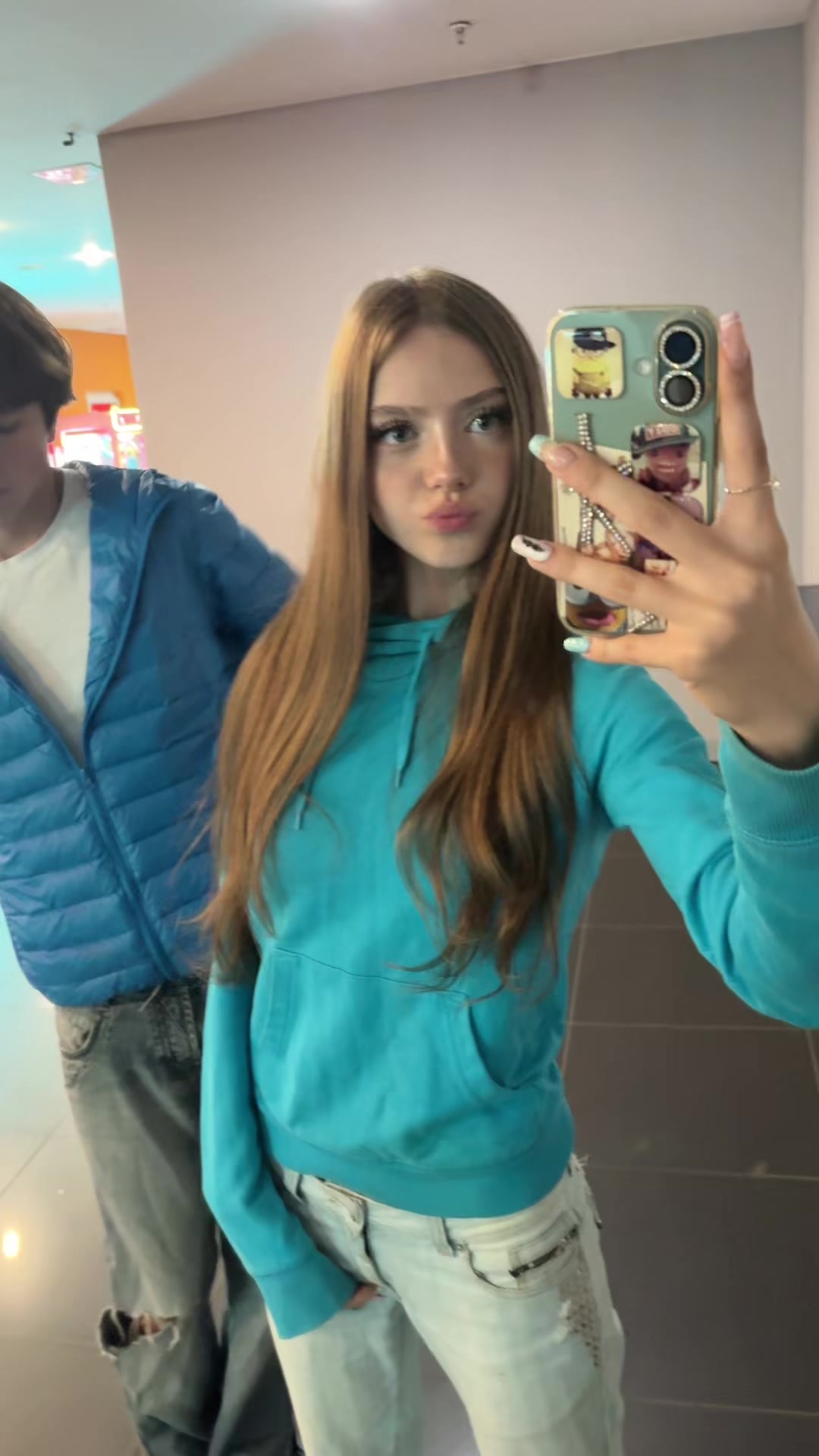 @кислинка