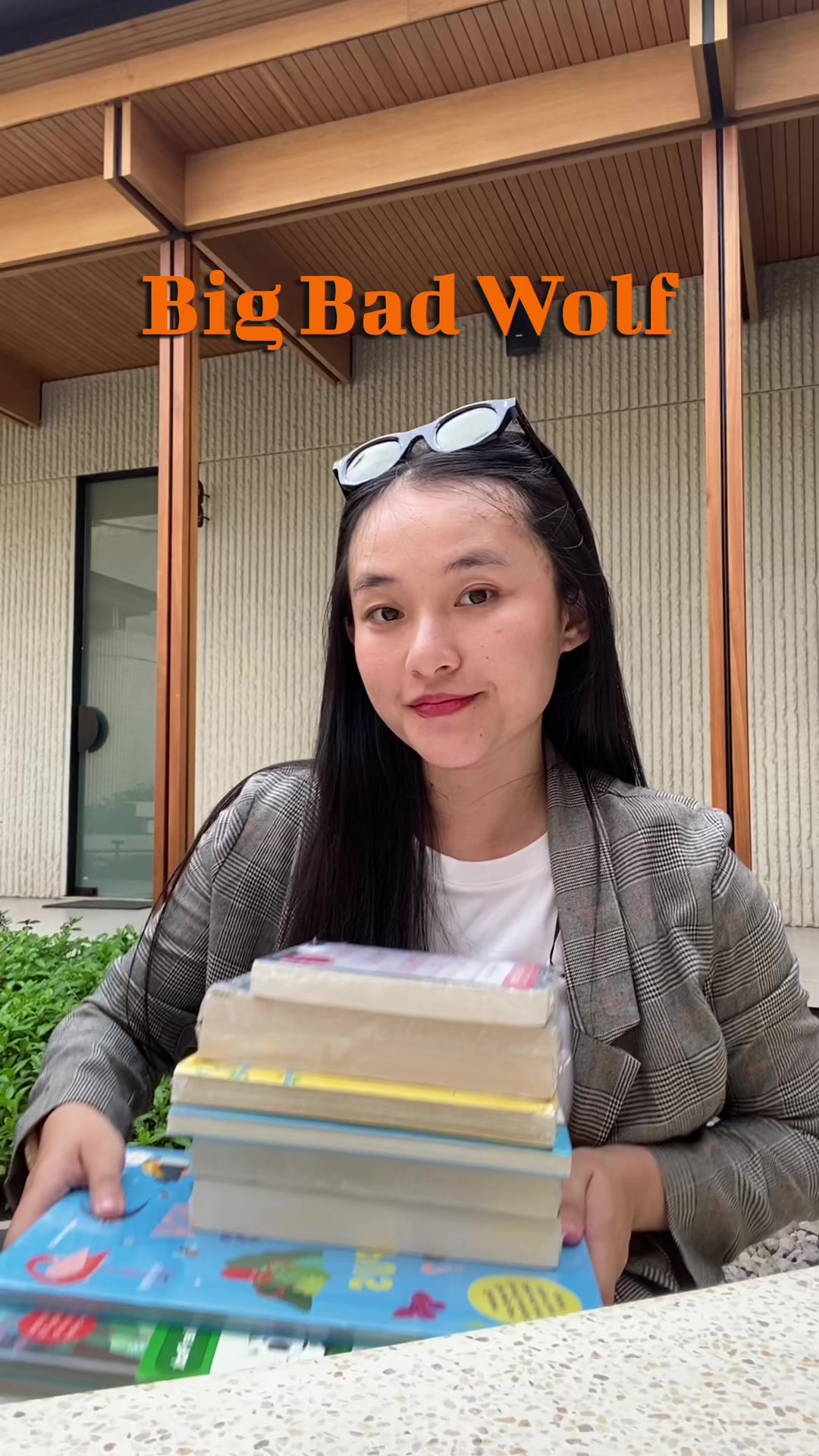 @Hanny Tan | Cici Gymsis