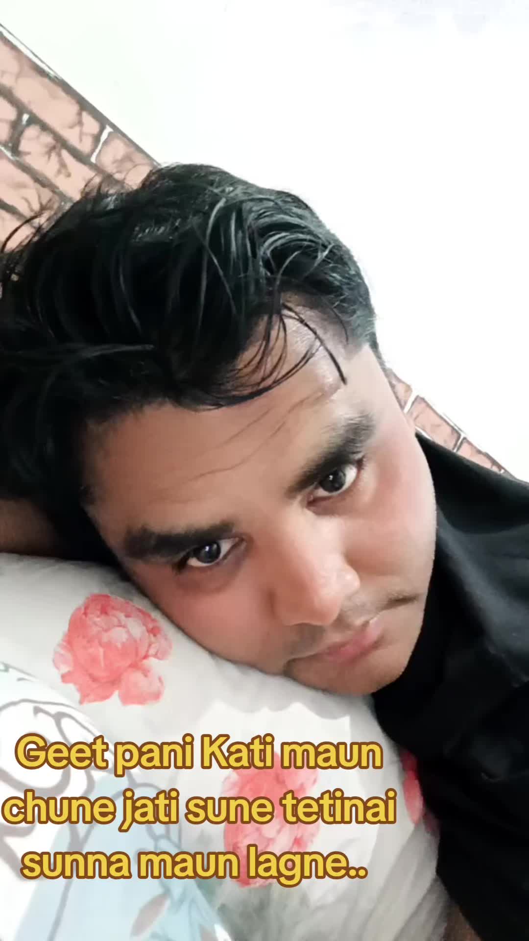 @RAMESH BISOKARMA