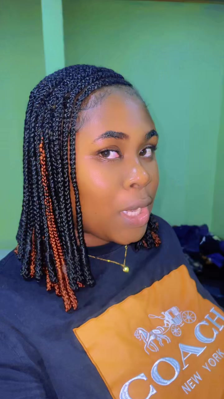 @Octavia
