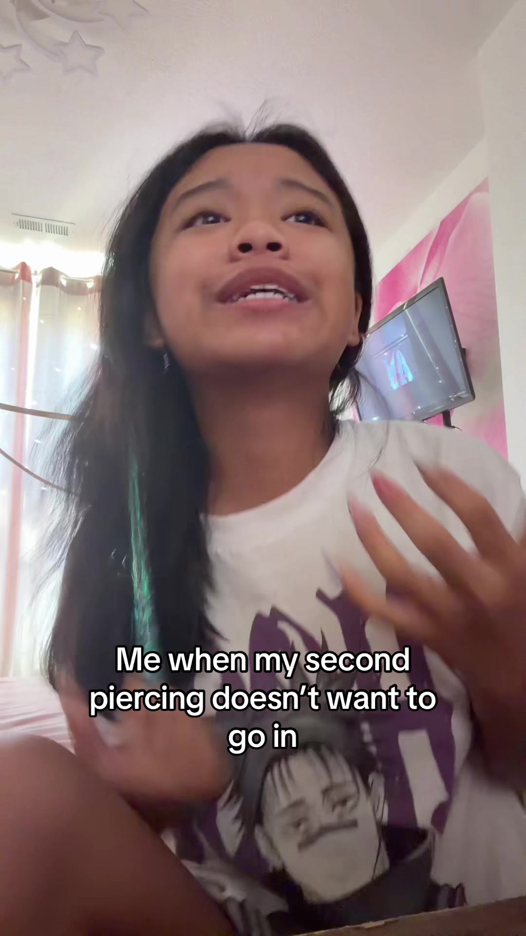 @! 𝓒𝓪𝓻𝓲𝓷𝓮! (Choso’s wife)
