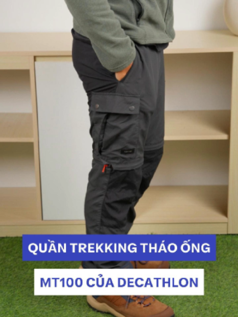@DECATHLON VIETNAM