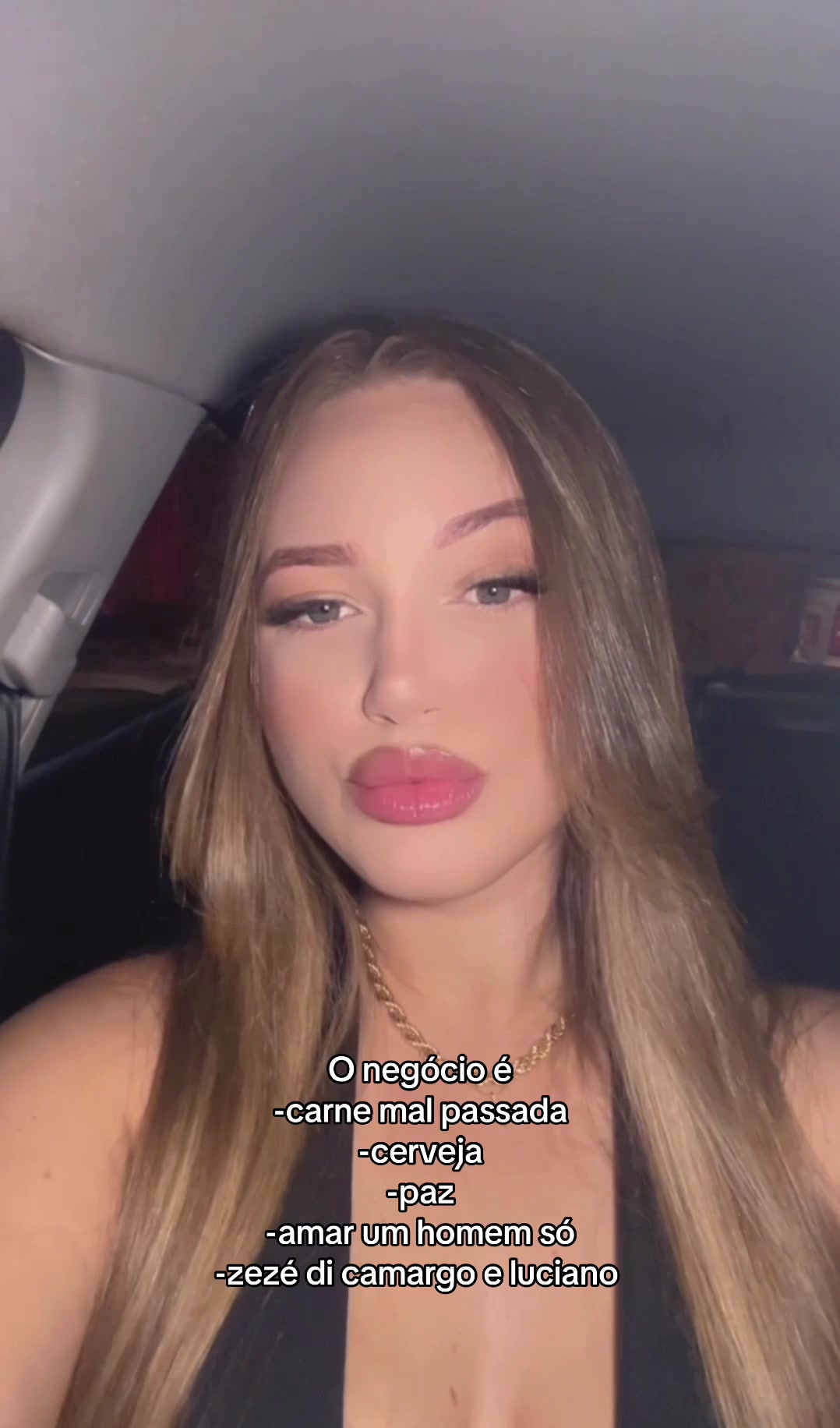 @Isabela Lima