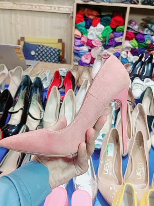 @Noor Shoes Barikot Swat