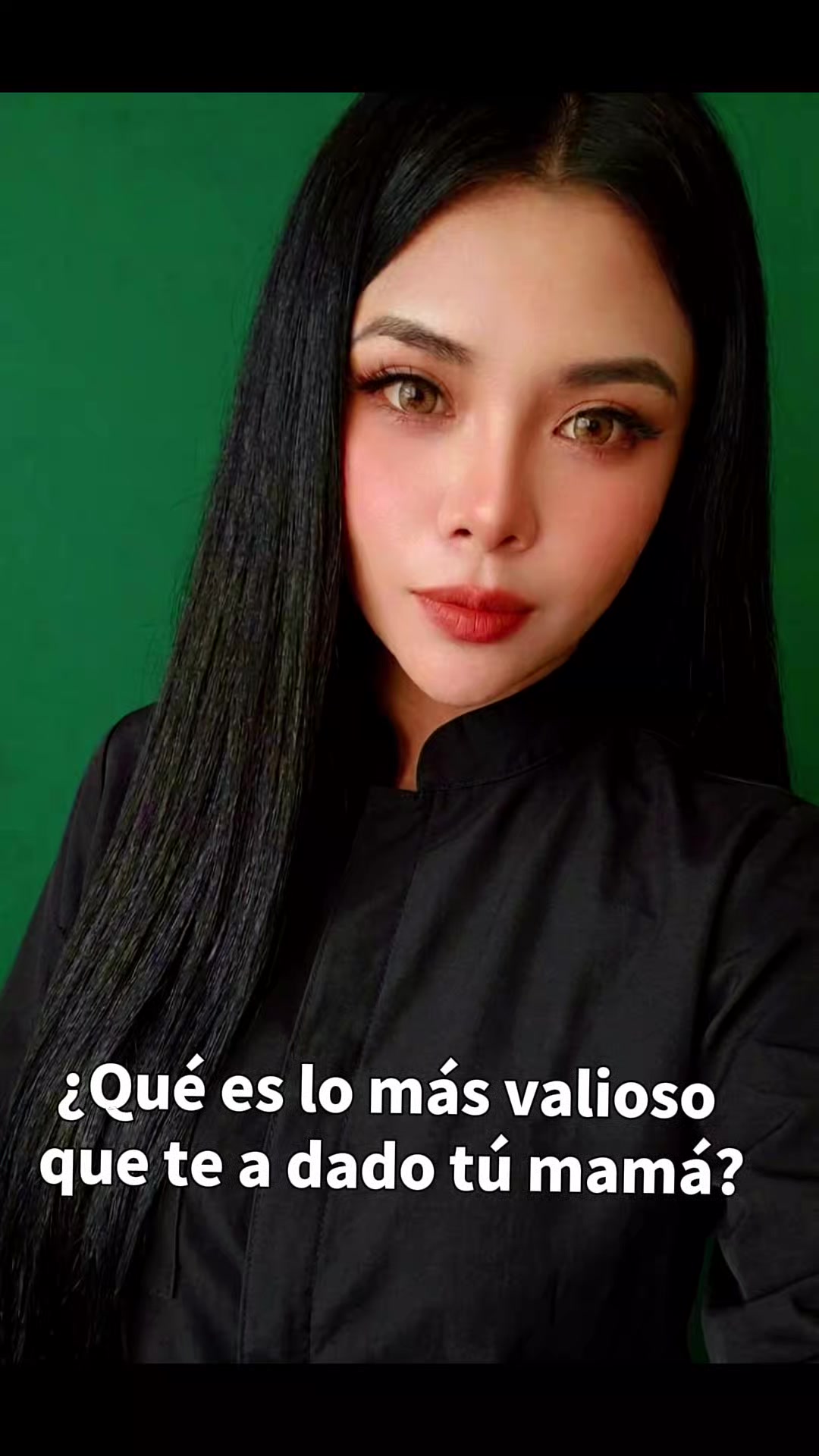 @Amay Martinez