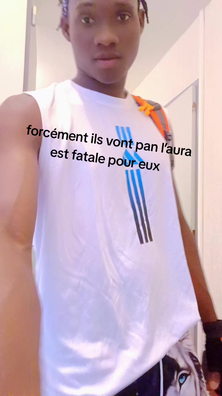 @fousseni le charmeur ⚔️⚔️
