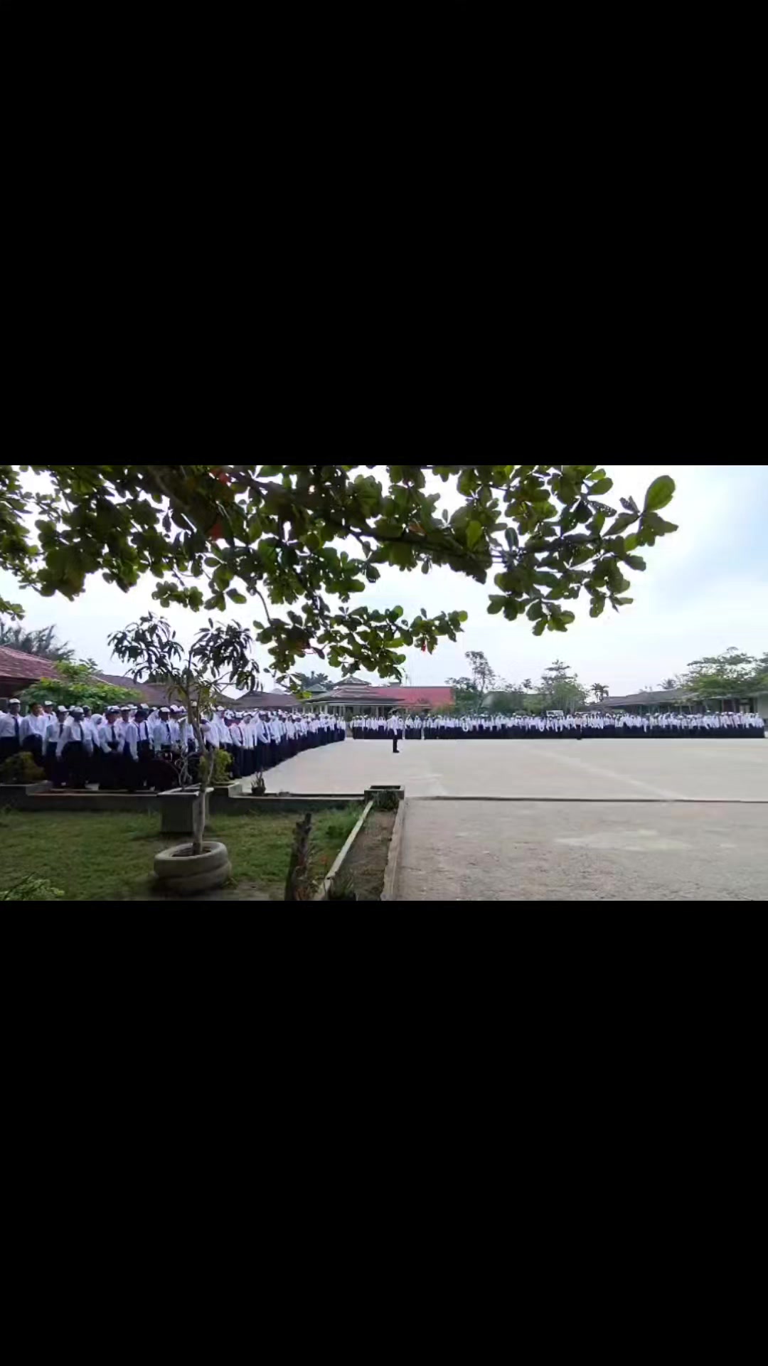 @SMP N 1 Tembilahan