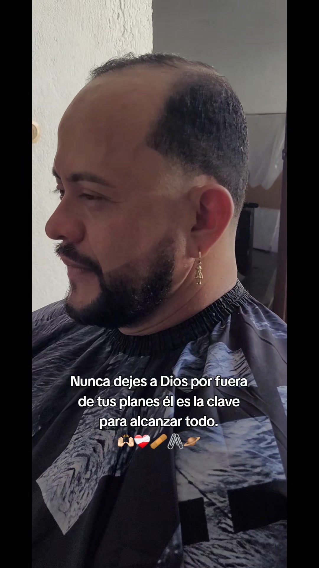@Barberia Estilo Urbano