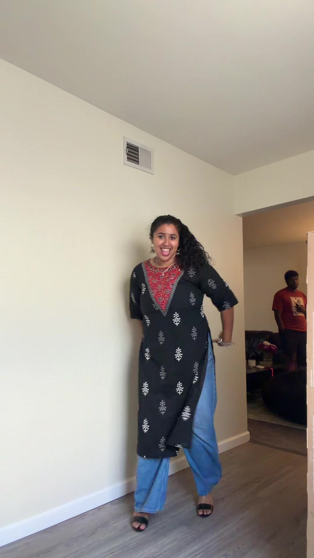 @Walmart Indian