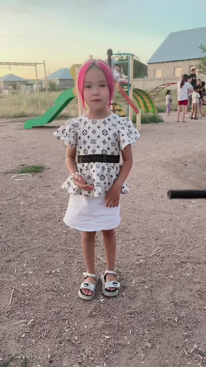 @👸🏼Папина Принцесса👸🏼