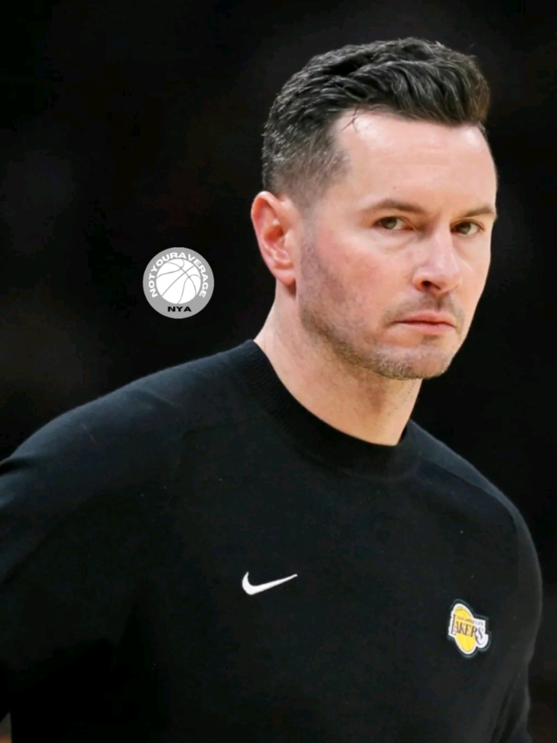 @Not Your Average NBA