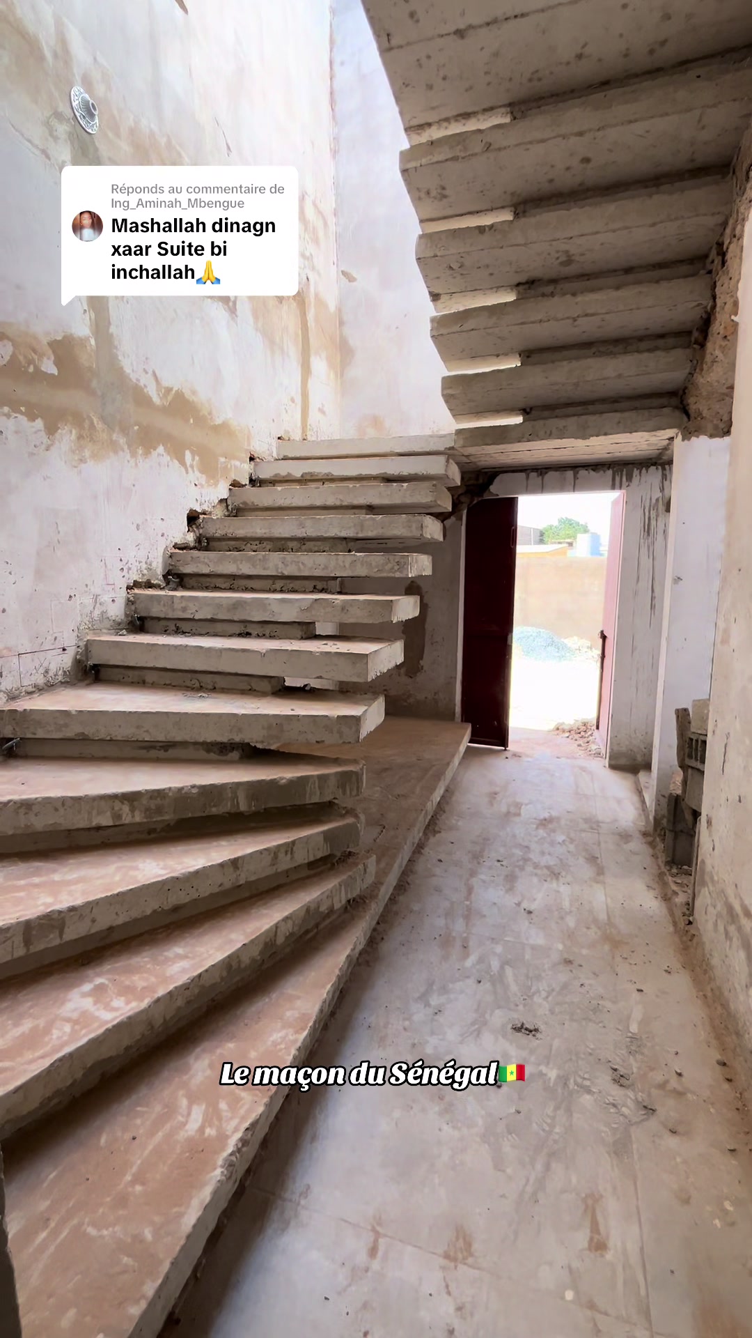 @Le maçon du Sénégal🇸🇳