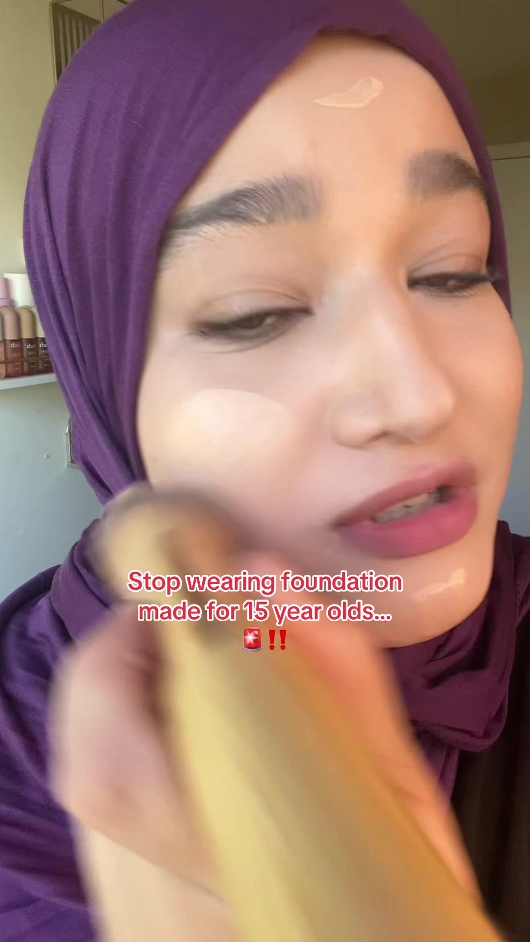 @Ameera Glam Approved