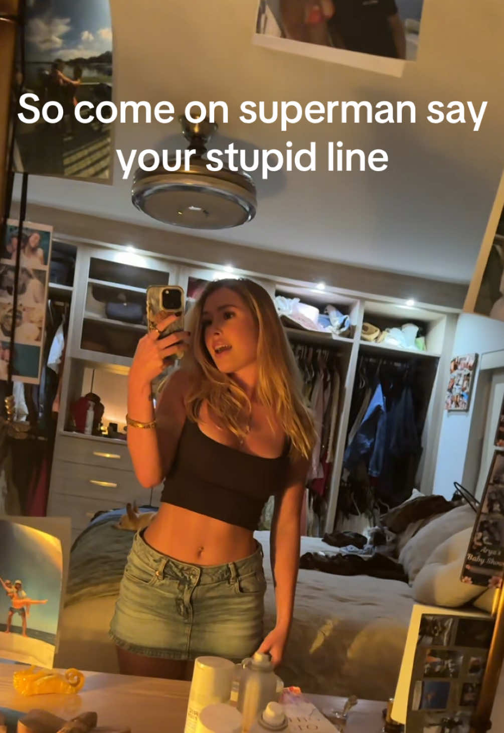 @Bridget