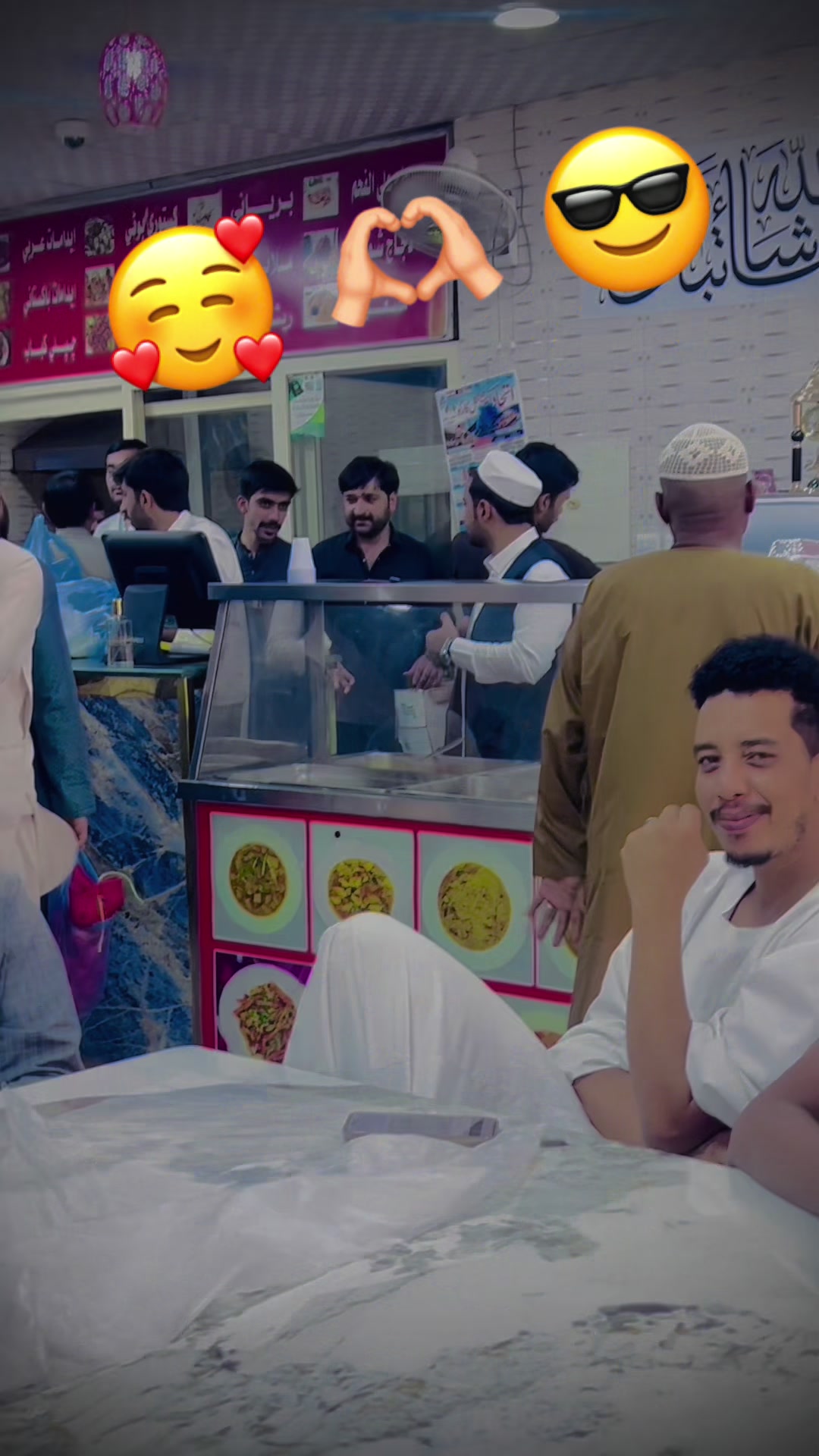 @👑 غنم رنگ جواد 👑 804