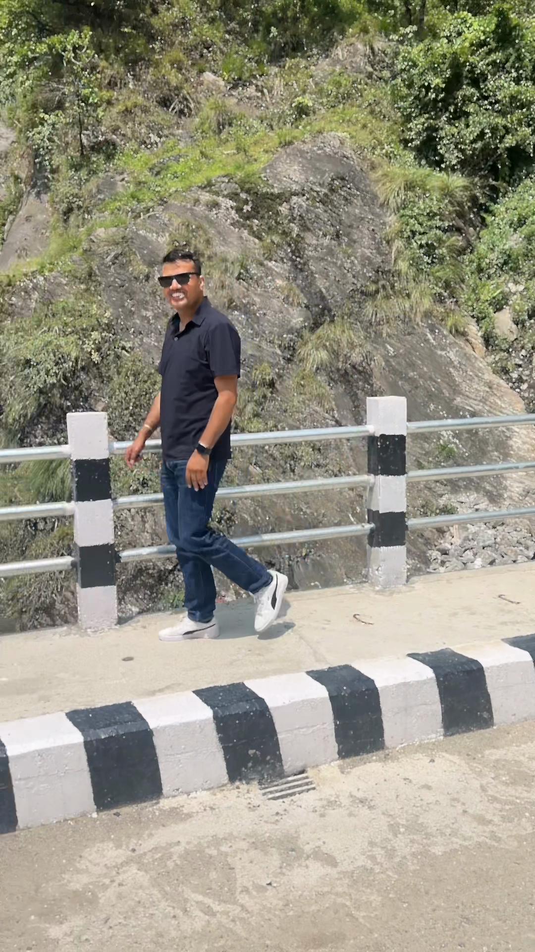 @Mitra Ghimire