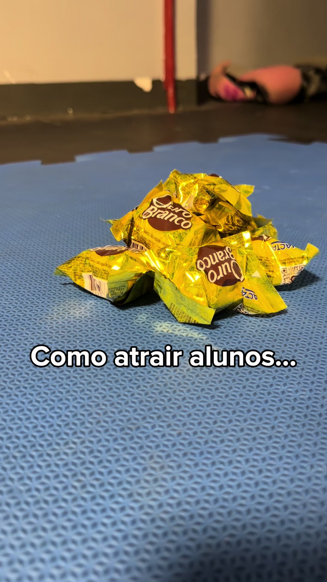 @Luísa Gravito