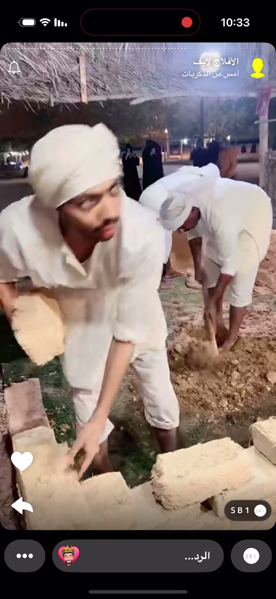 @Khaled الممثل