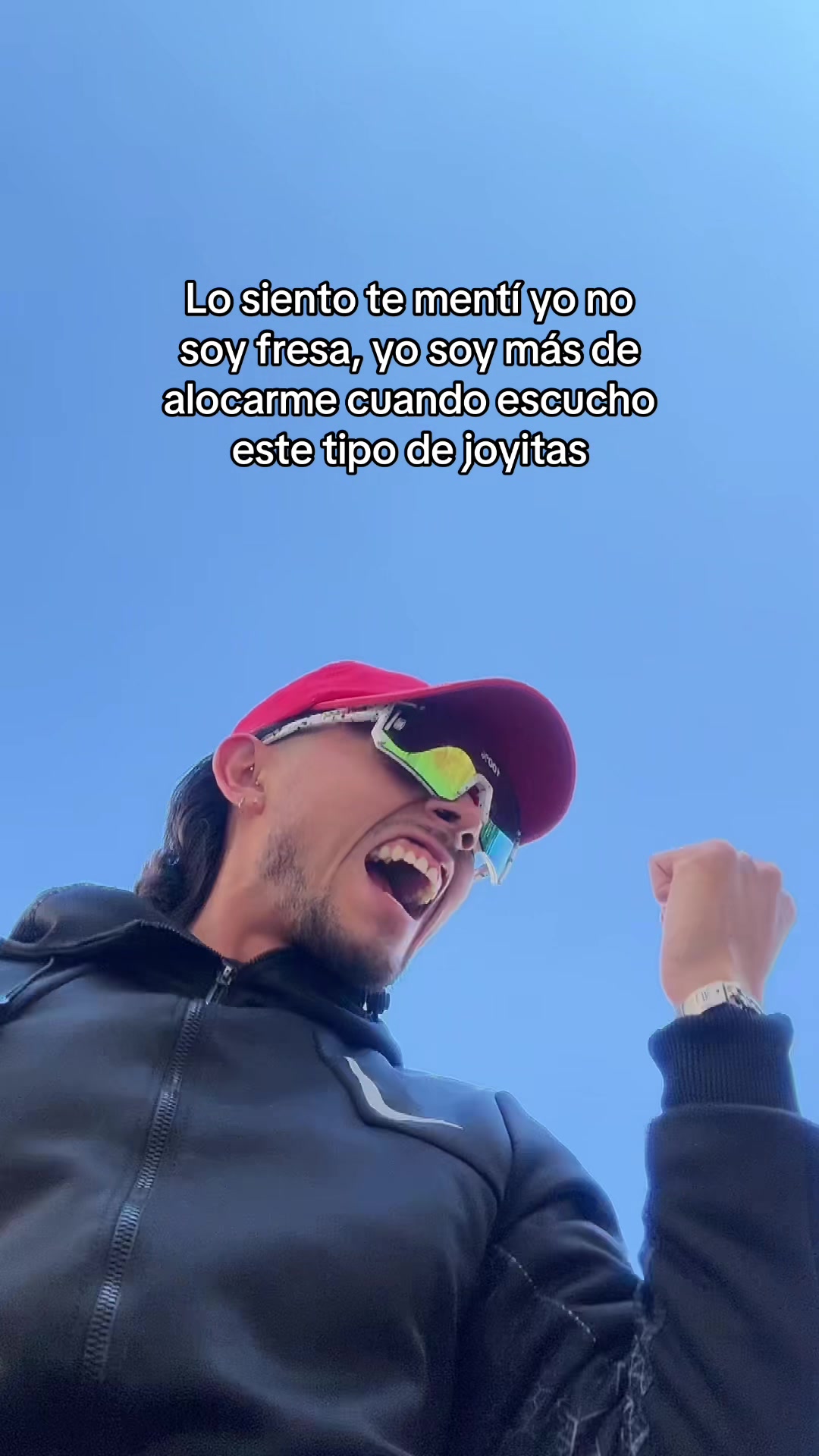 @Jahdai “Hachi” Carrasco